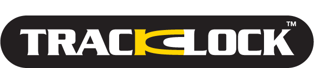 excavator transport safety system TRACK-LOCK logo